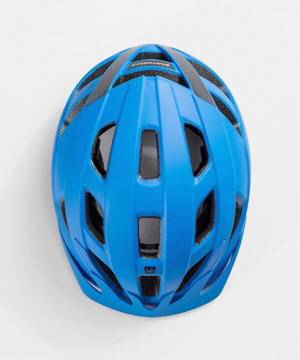 Bontrager Solstice MIPS Waterloo Blue - Bild 3