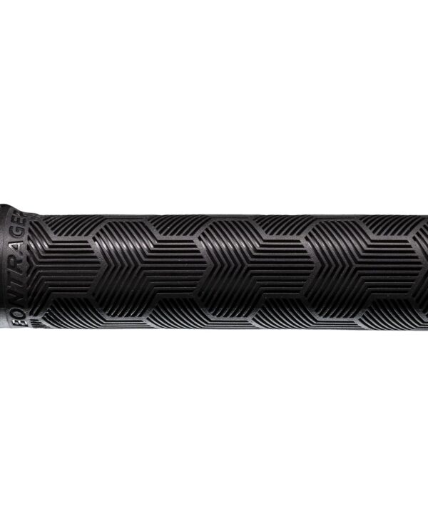 Bontrager XR Trail Elite MTB-handtag Svart