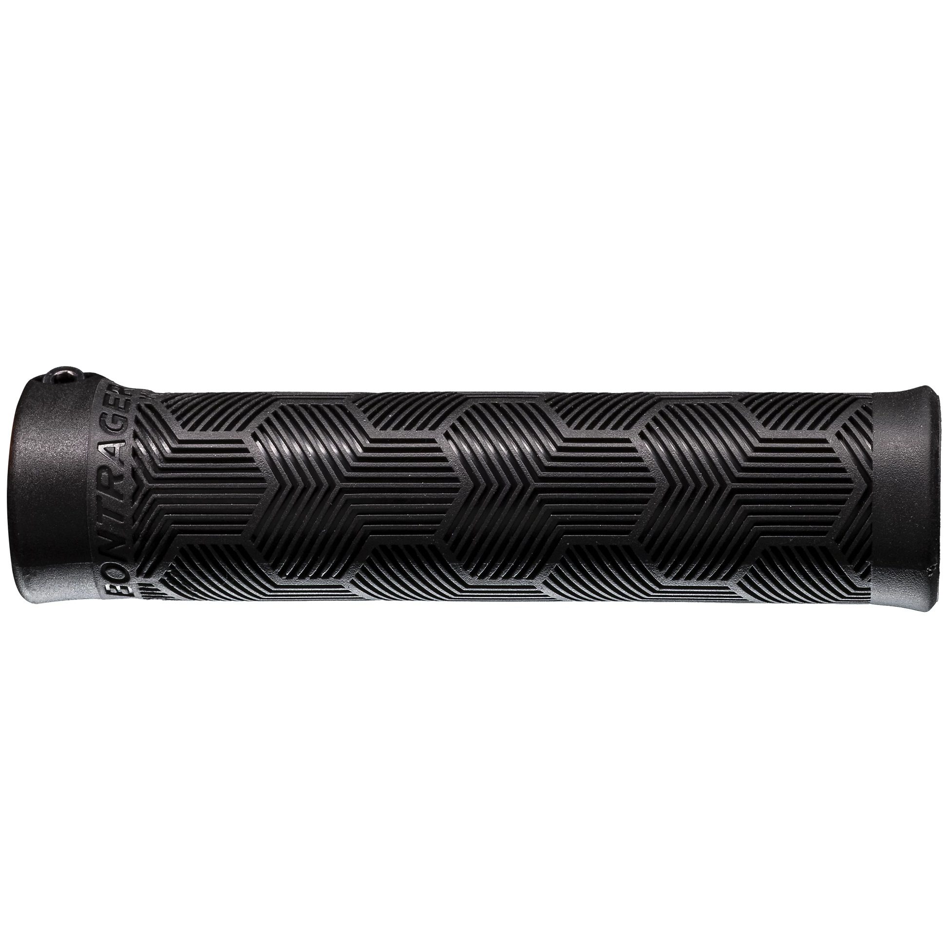 Bontrager XR Trail Elite MTB-handtag Svart