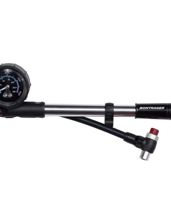 Bontrager dämparpump