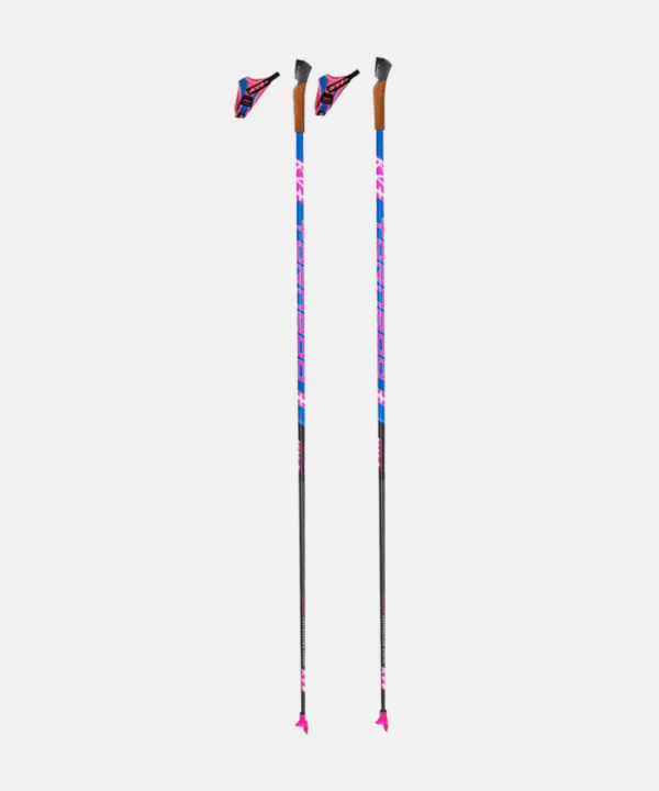 KV+ Tornado Pink