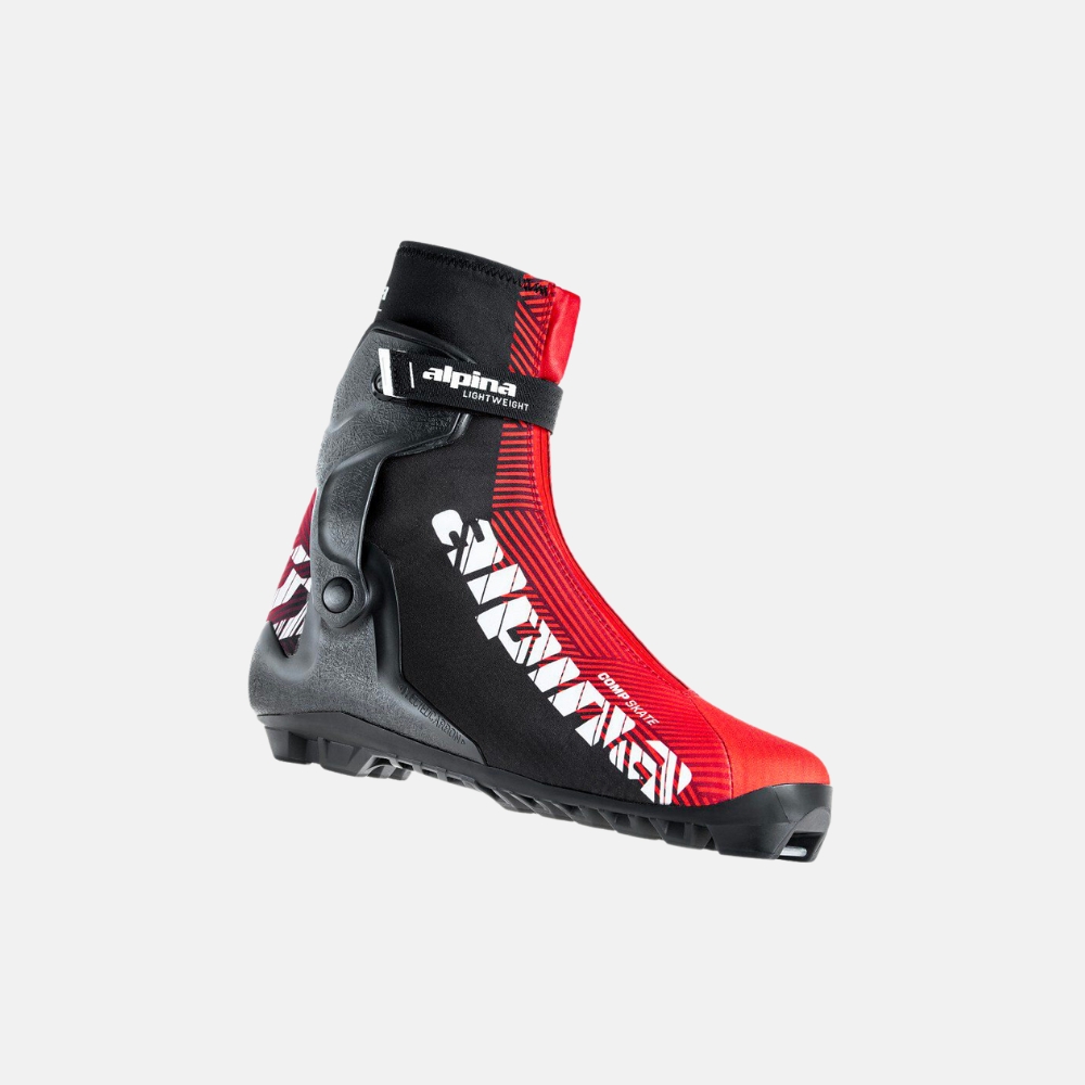 Alpina Comp Skate
