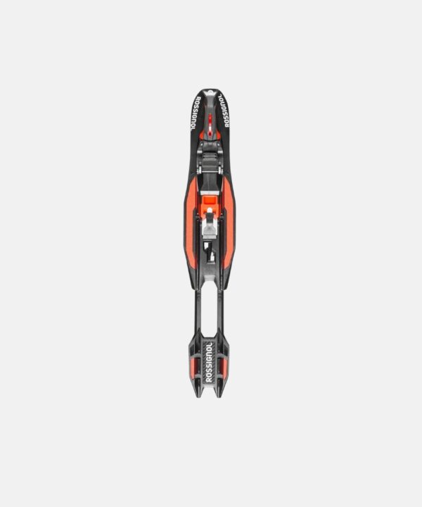 Rossignol Race Classic Black Red
