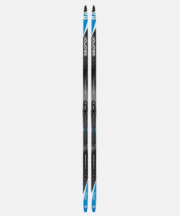 Salomon S/MAX Carbon Skate Prolink Shift-In