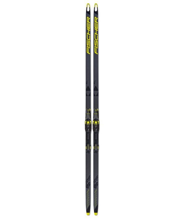 Fischer Carbonlite Skate Plus