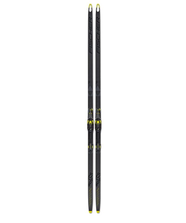 Fischer RCS Skate Plus