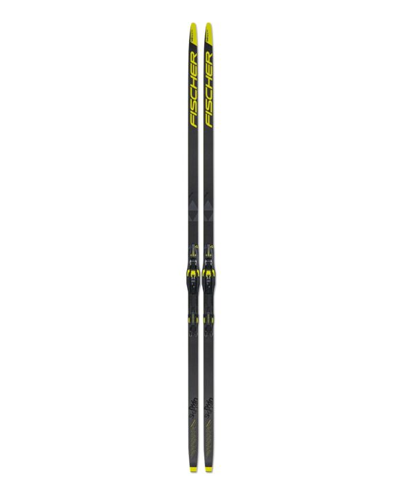 Fischer Twin Skin Race