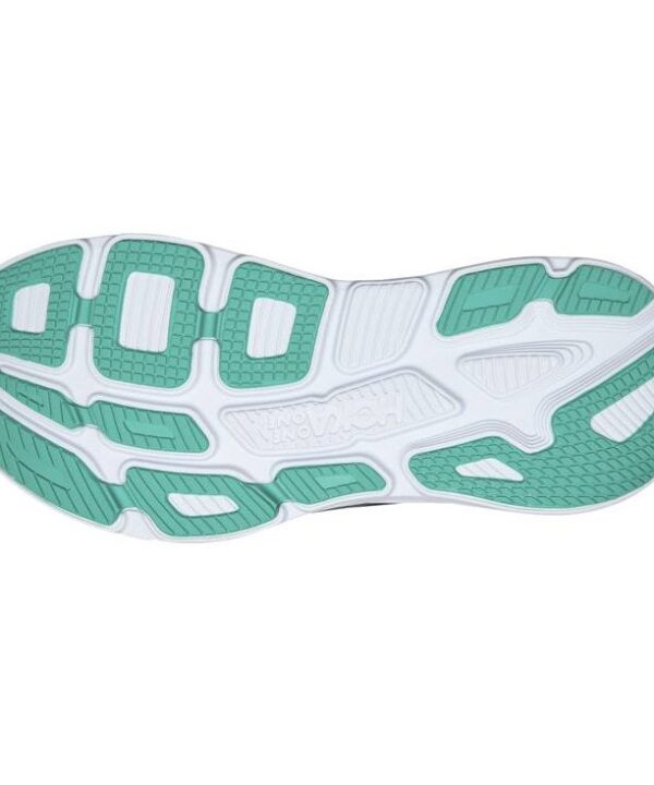 Hoka M Bondi 7 Black / Atlantis - Bild 3