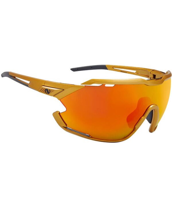 Northug Eyewear Gold Performance 2.0 Gold - Bild 2