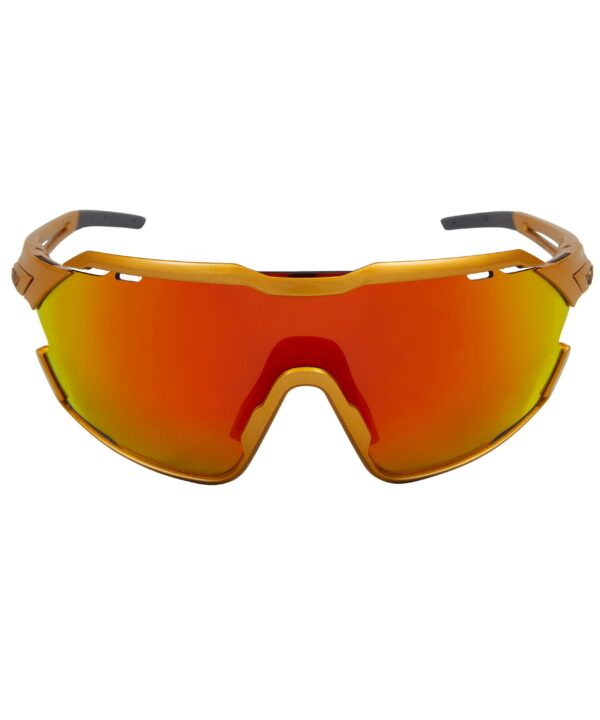 Northug Eyewear Gold Performance 2.0 Gold