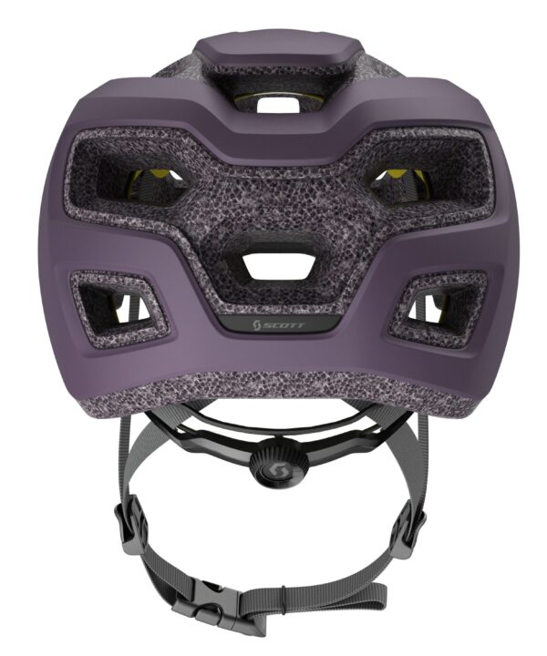 Scott Groove Plus Dark Purple - Bild 2