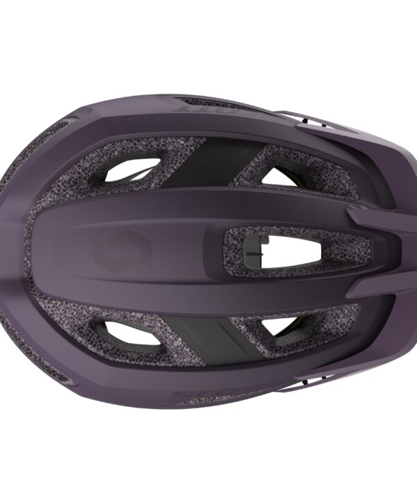 Scott Groove Plus Dark Purple - Bild 4