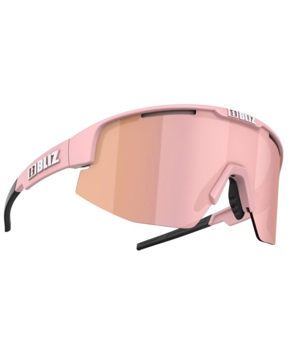 Bliz Matrix Small Powder Pink