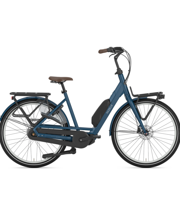 Gazelle Bloom C7 HMS L S7 Mellard Blue