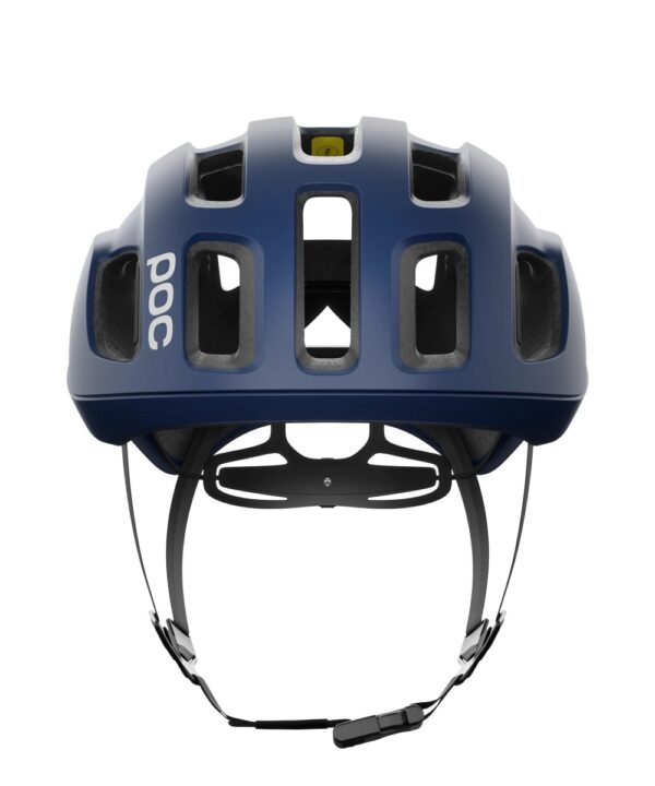 POC Ventral Air MIPS Blue Matt