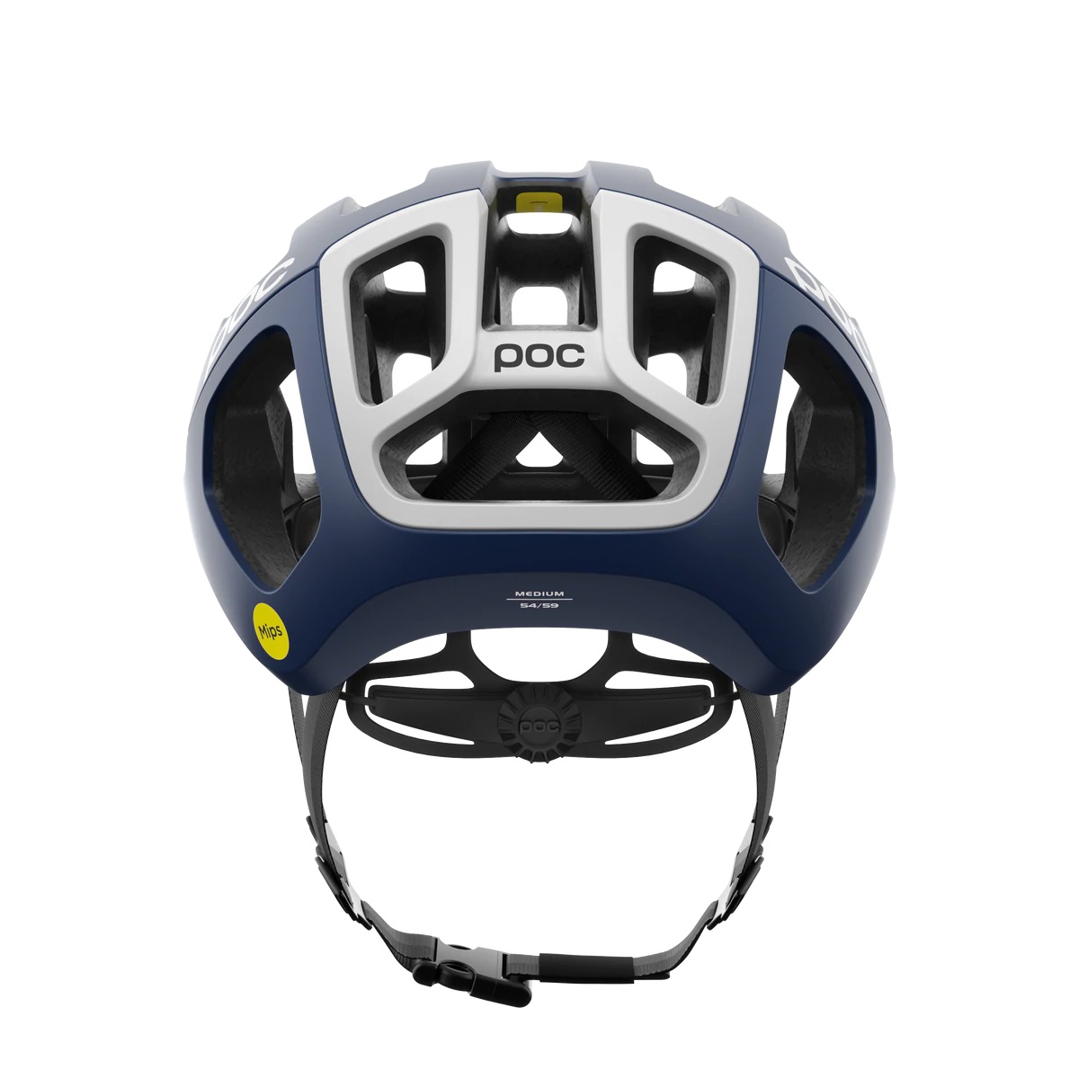 POC Ventral Air MIPS Blue Matt - Bild 4