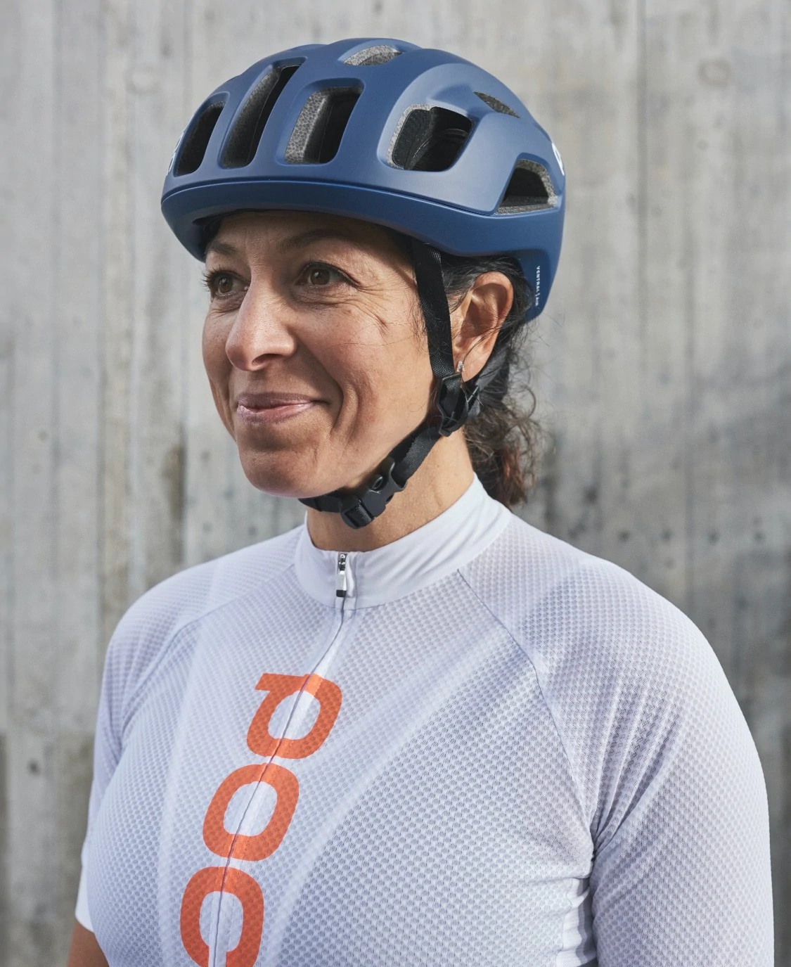 POC Ventral Air MIPS Blue Matt - Bild 5