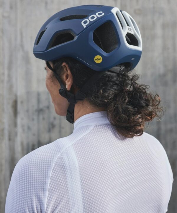 POC Ventral Air MIPS Blue Matt - Bild 6