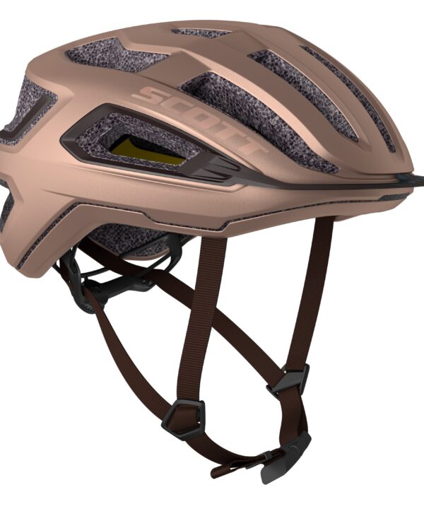 Scott Arx Plus Crystal Pink