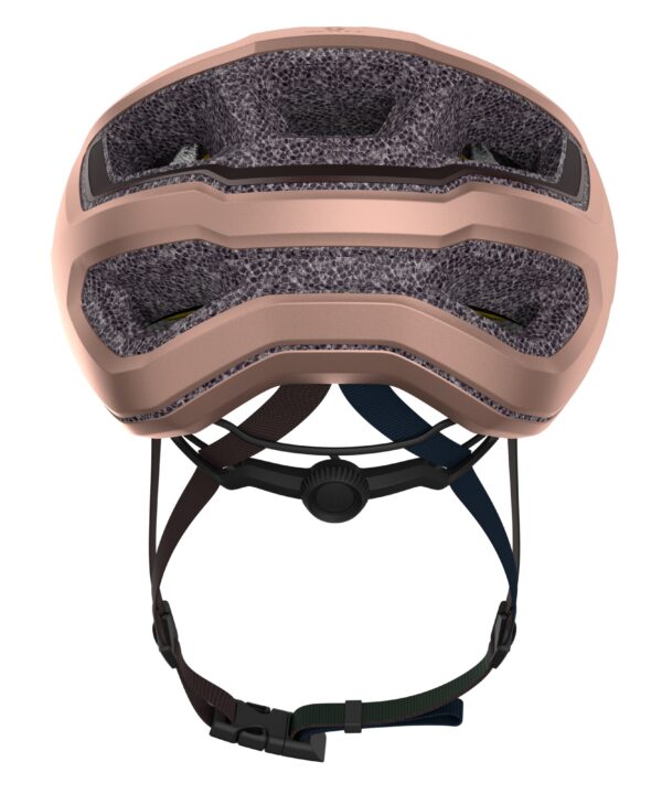 Scott Arx Plus Crystal Pink - Bild 4