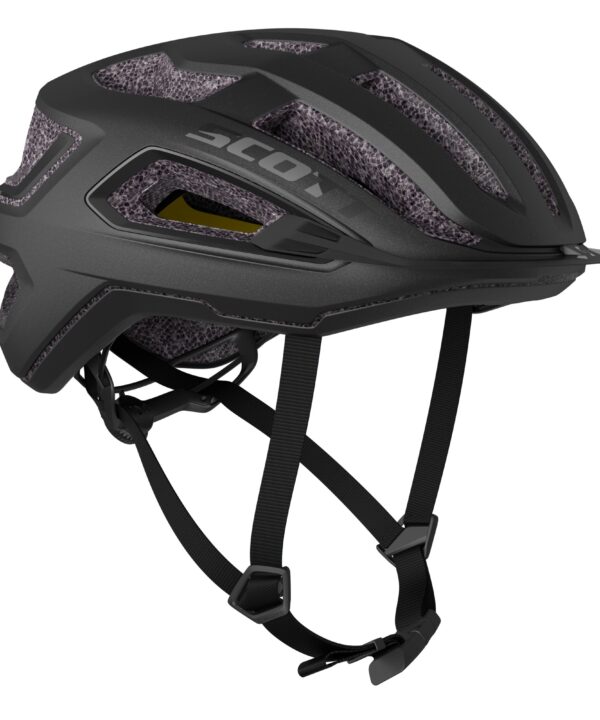 Scott Arx Plus Granite Black