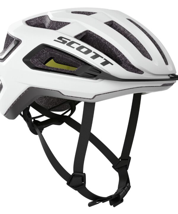 Scott Arx Plus White/Black