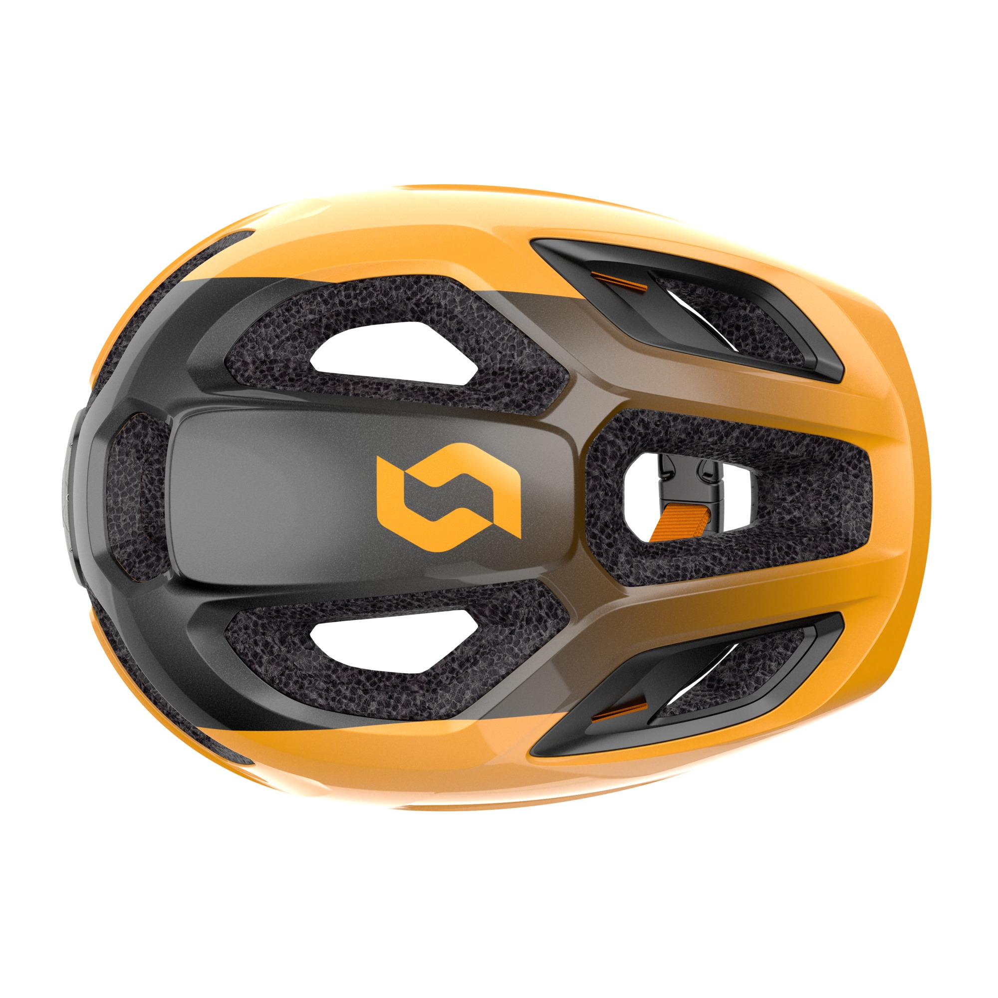 Scott Jr Spunto Plus Fire Orange One size - Bild 4