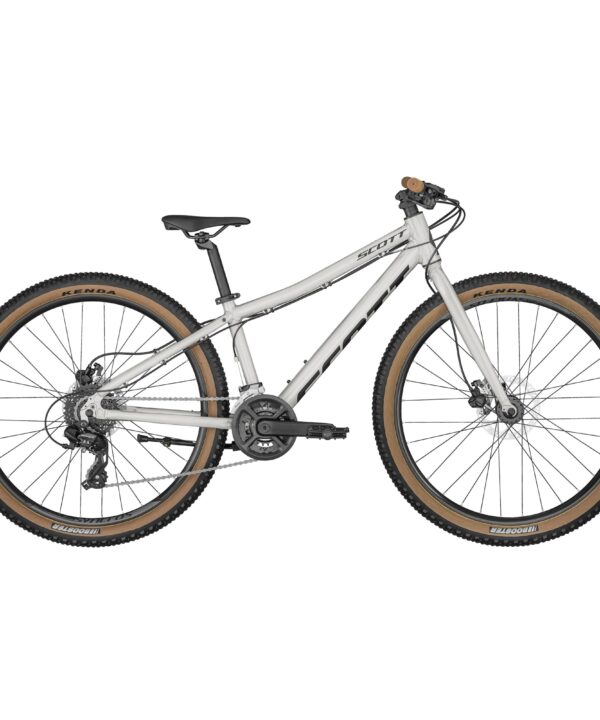 Scott Scale 26 Rigid