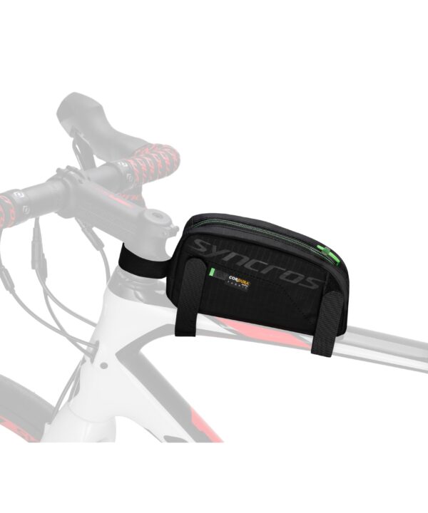 Syncros Saddle Bag Frame Nutrition