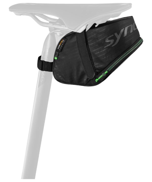 Syncros Saddle Bag HiVol 800