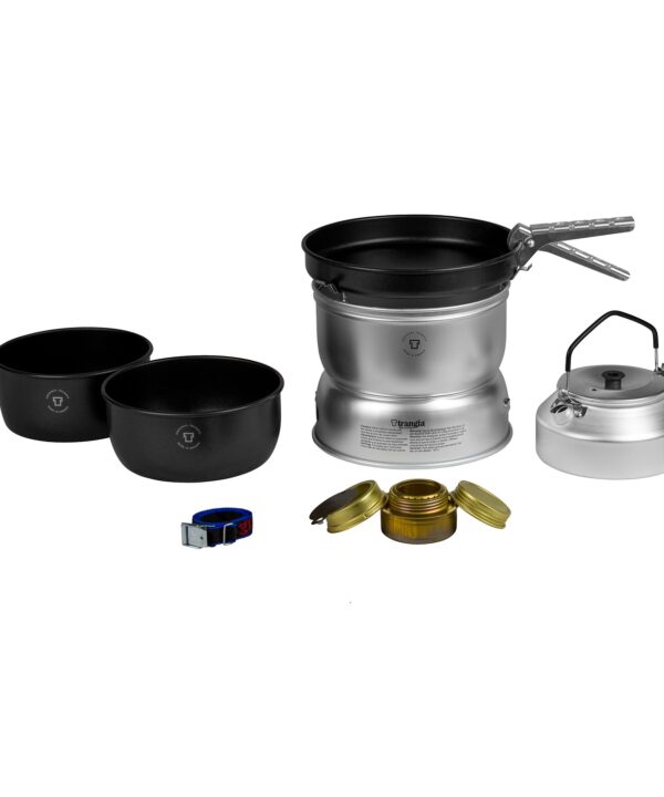 Trangia Stormkök 25-6
