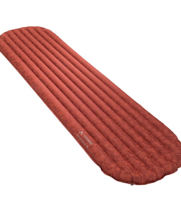 Vaude Performance 7 L Redwood