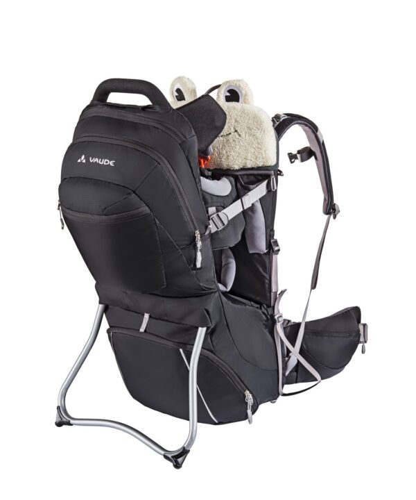 Vaude Shuttle Premium Black