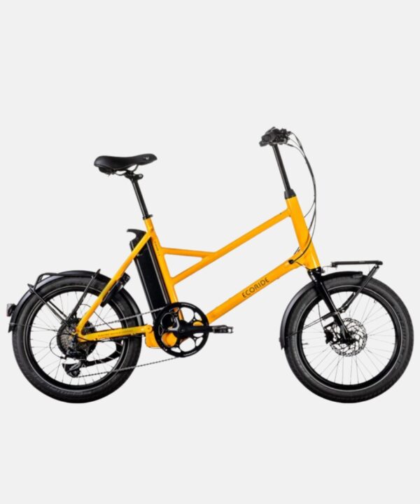 Ecoride Flexer HS H-9-Rear 20