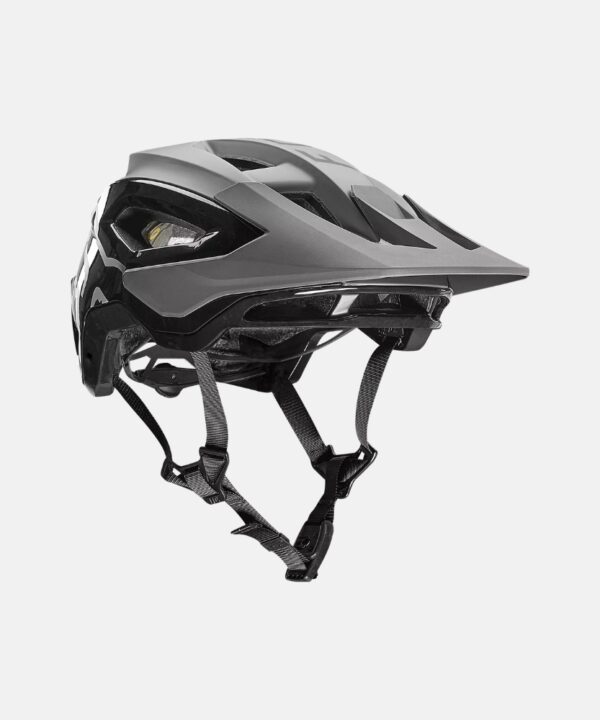 Fox Speedframe Pro Helmet Black