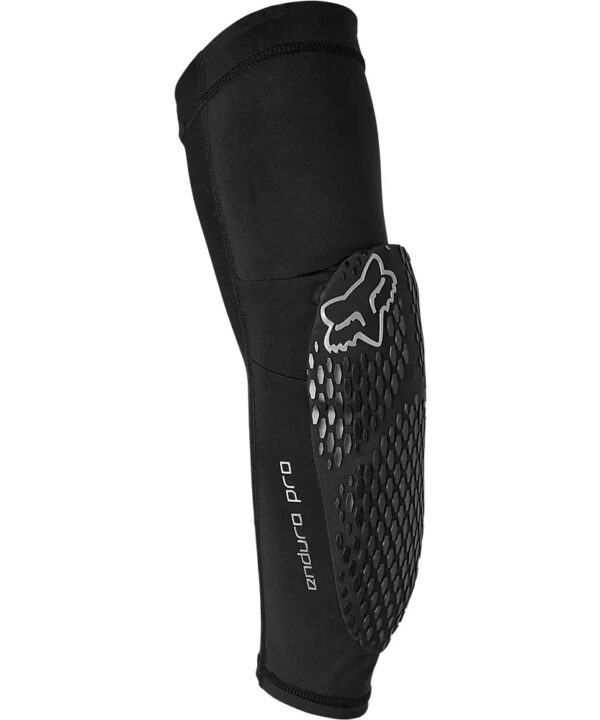 Fox Enduro PRO Elbow Black