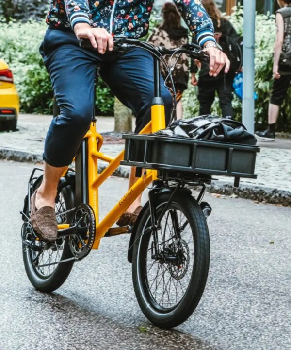 Ecoride Flexer HS H-9-Rear 20 - Bild 5