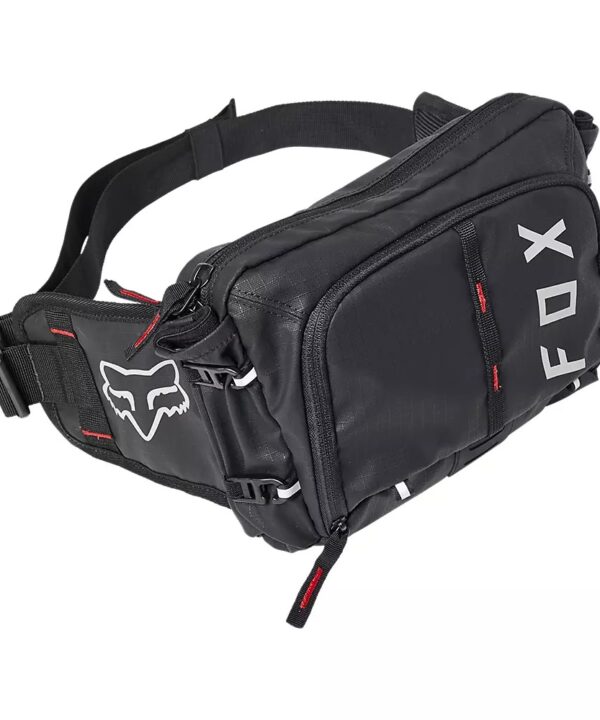 Fox Hip Pack Black
