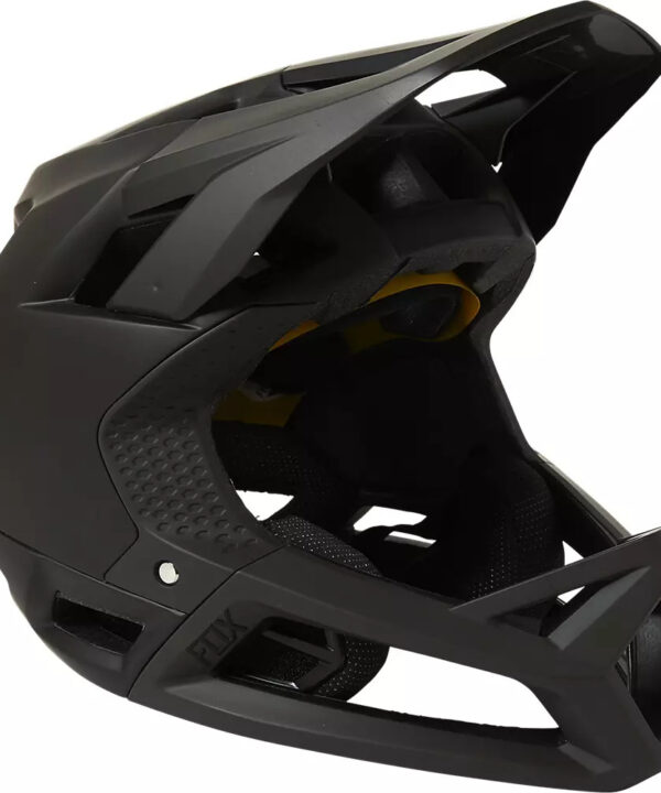 Fox Proframe Black