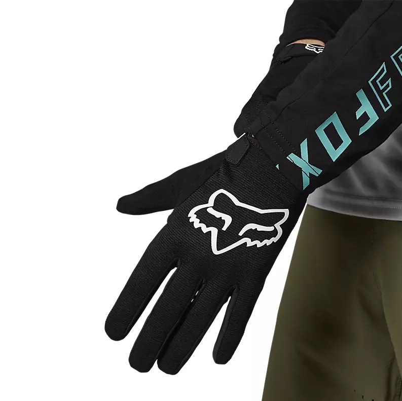 Fox Ranger Glove Black