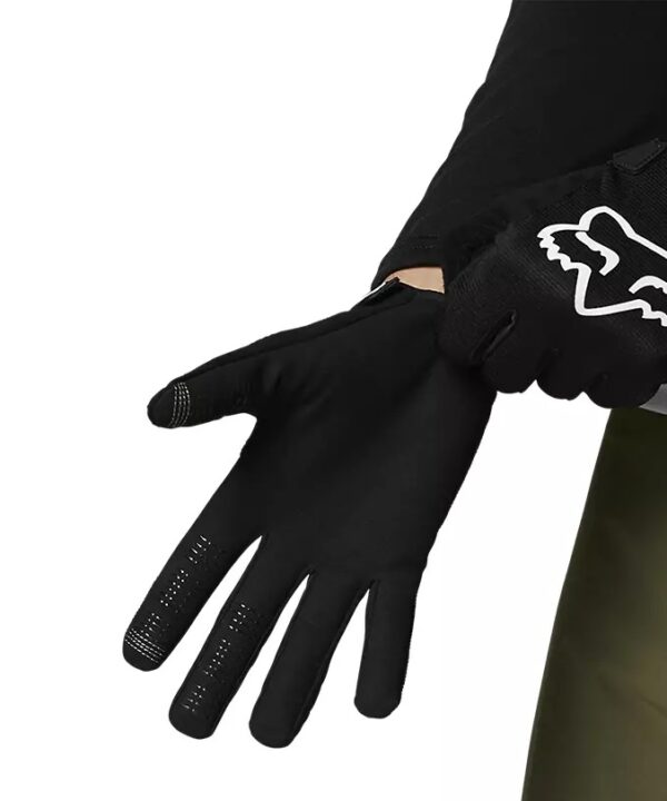Fox Ranger Glove Black - Bild 2