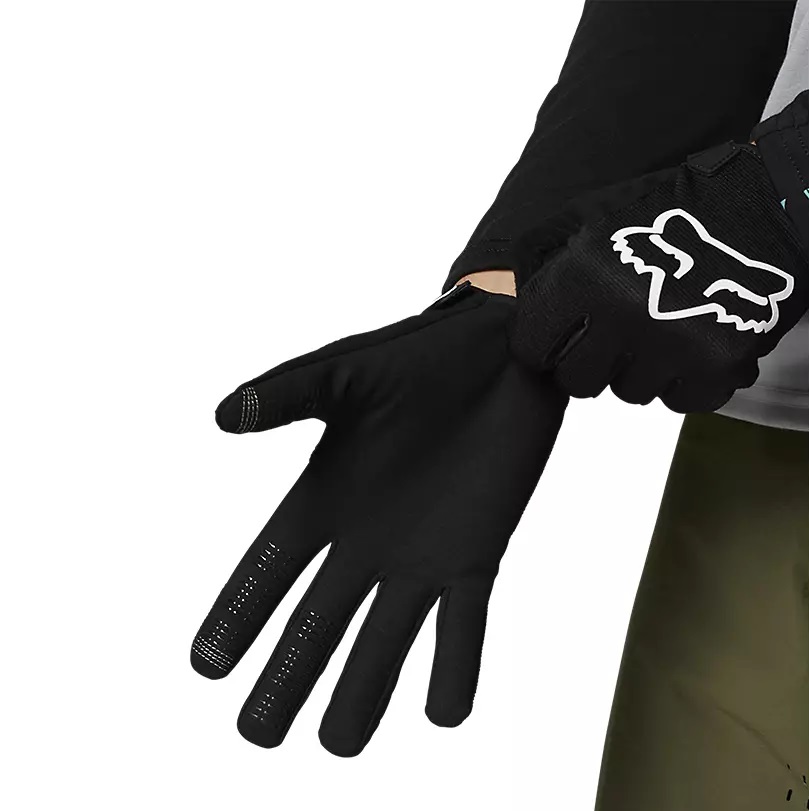 Fox Ranger Glove Black - Bild 2