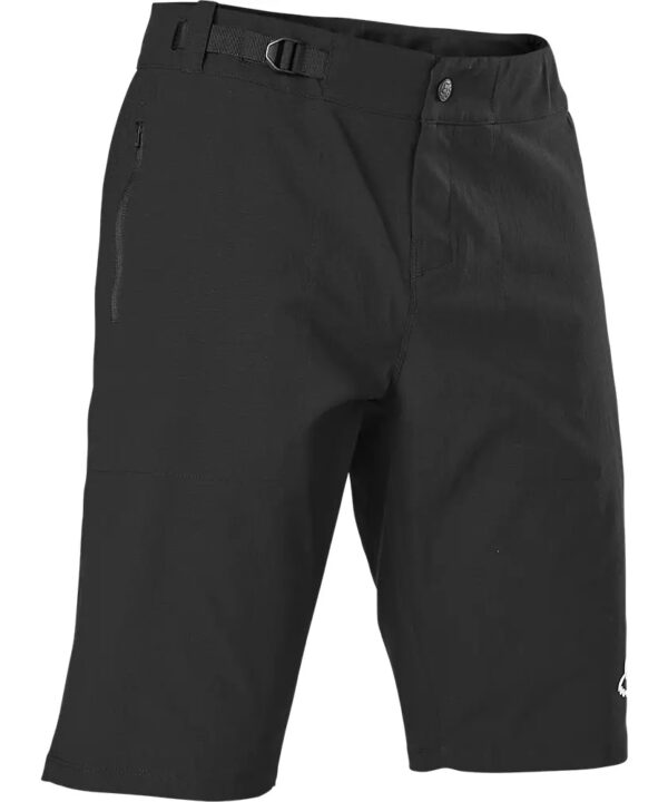 Fox Ranger Shorts Black
