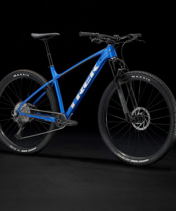 Trek X-Caliber 9 - Bild 2