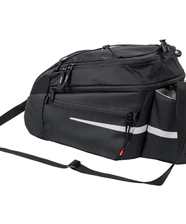 Vaude Silkroad L (UniKlip) Black