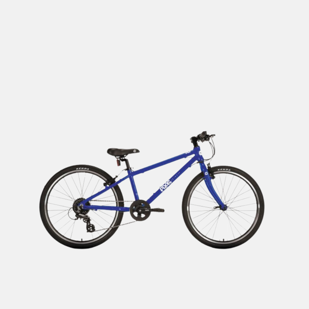 Frog 62 Electric Blue