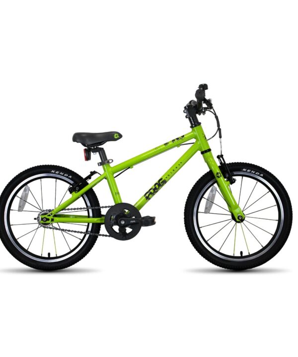 Frog 47 Green