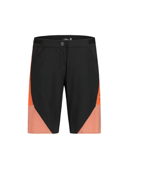 Maloja AhornM. Cycle Shorts	Moonless