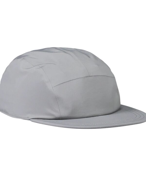 POC Transcend Cap Alloy Grey