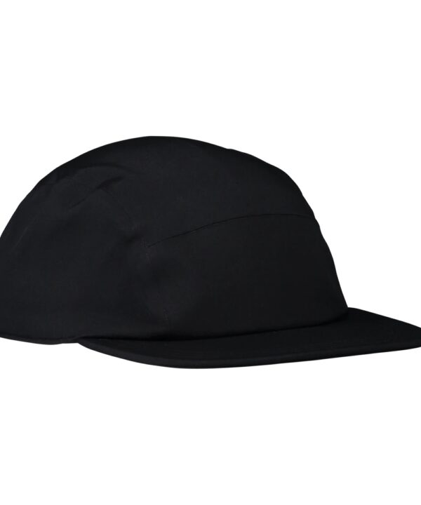 POC Transcend Cap Uranium Black